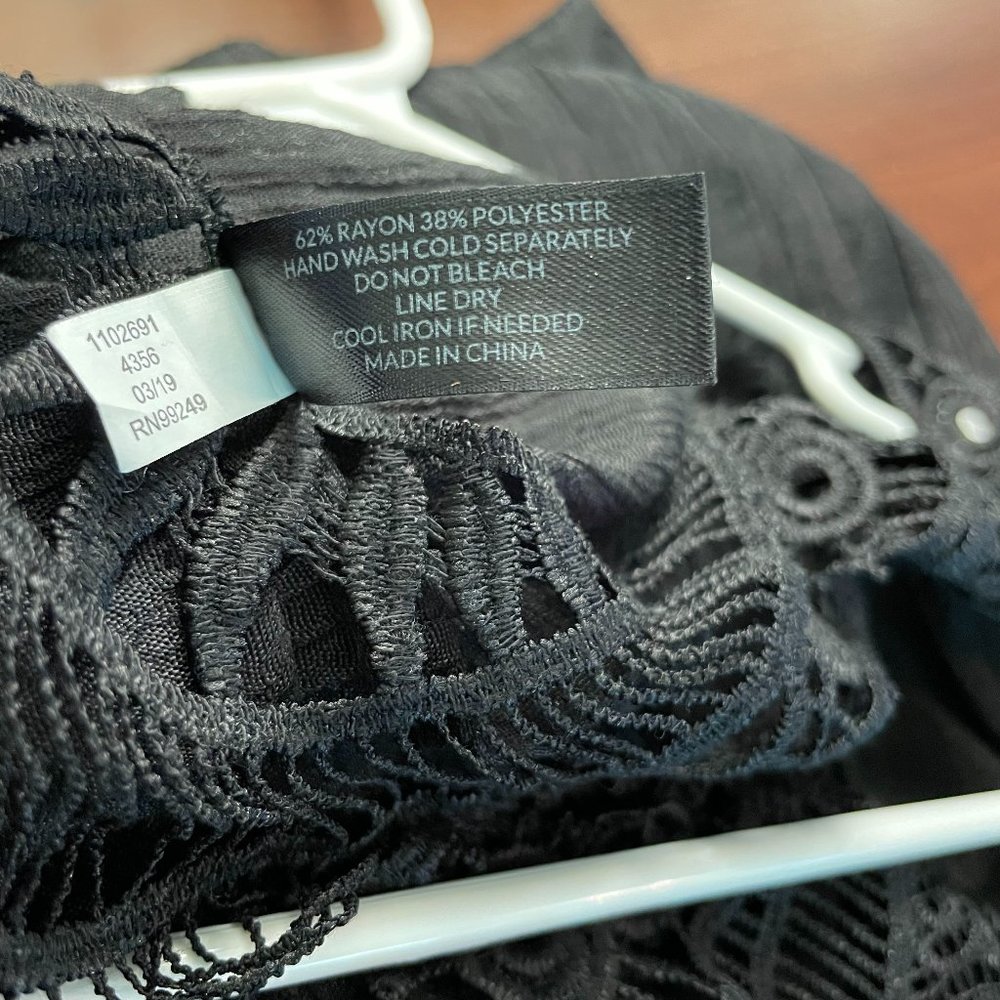 Lane Bryant Shawl - Picture 5 of 7